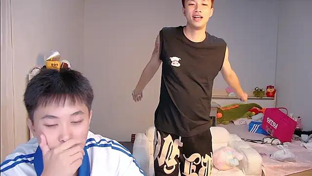 Chinese-Sweety Show Webcam