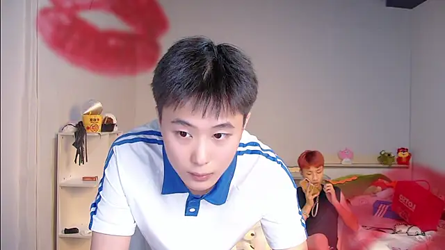 Chinese-Sweety Webcam-Show