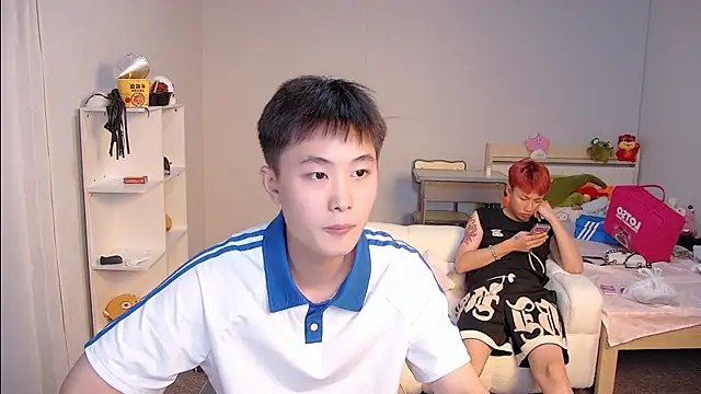 Chinese-Sweety 网络视讯表演