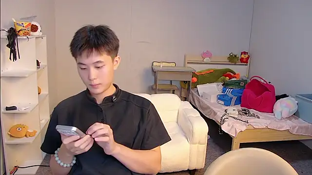 Chinese-Sweety 在線直播表演
