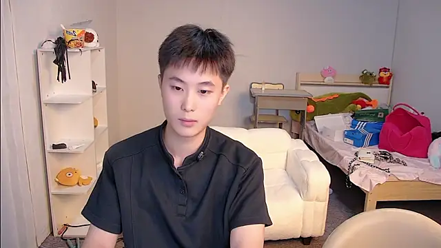 Chinese-Sweety Show Webcam