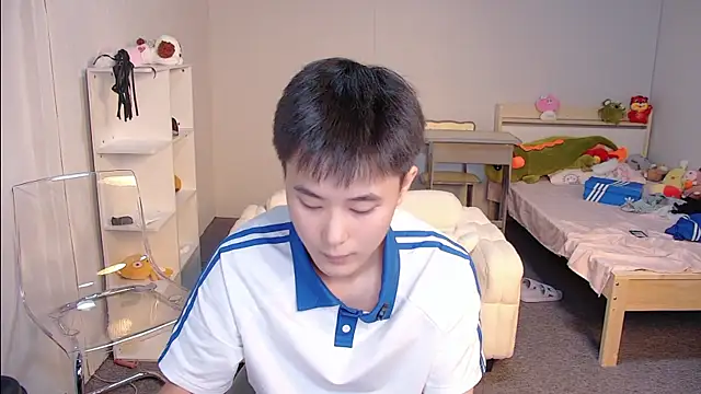 Chinese-Sweety 网络视讯表演