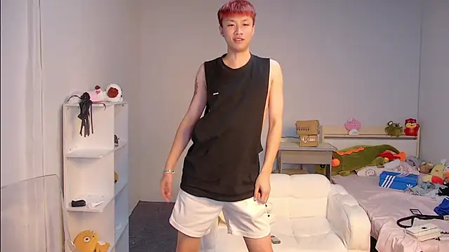 Chinese-Sweety Show Webcam