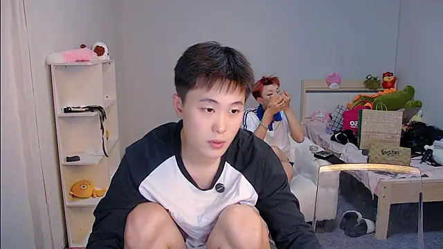Chinese-Sweety Webcam show