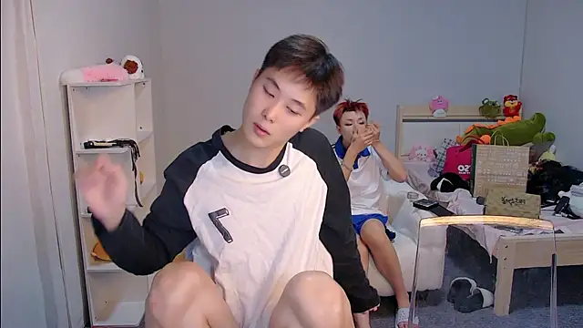 Chinese-Sweety 在線直播表演