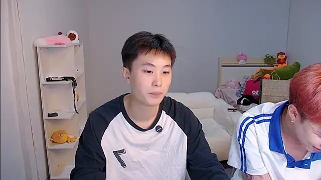 Chinese-Sweety 网络视讯表演