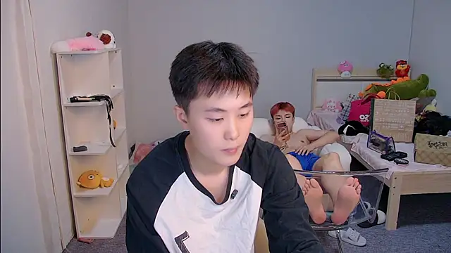 Chinese-Sweety 在線直播表演