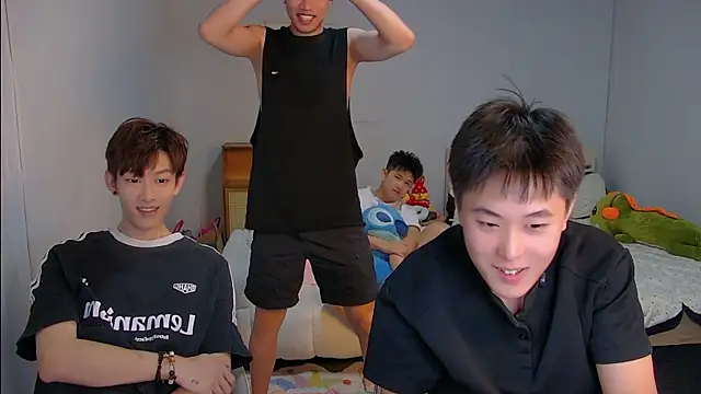 Chinese-Sweety 网络视讯表演
