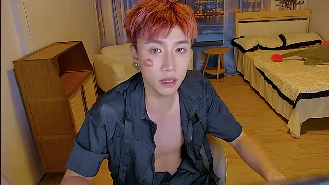 Chinese-Sweety webcam show