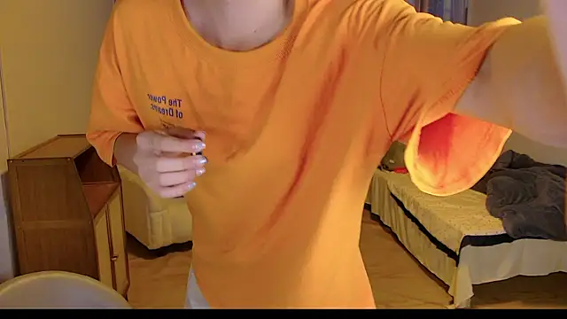 Chinese-Sweety Show Webcam
