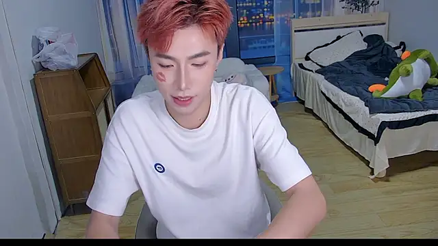 Chinese-Sweety Pertunjukan Webcam