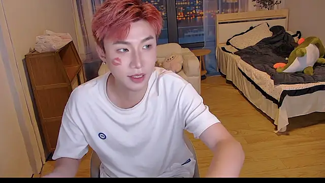 Chinese-Sweety Pertunjukan Webcam