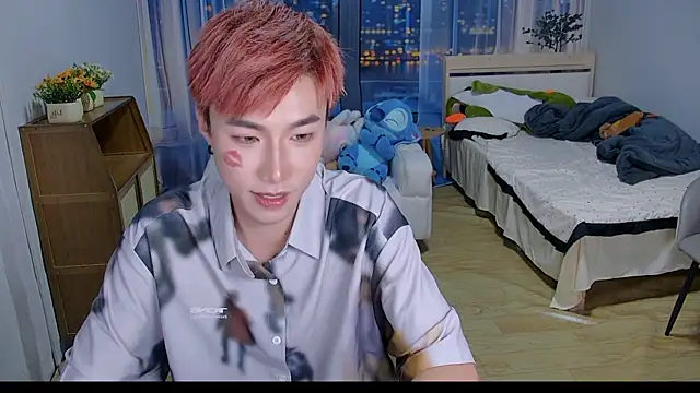 Chinese-Sweety Webcam-Show