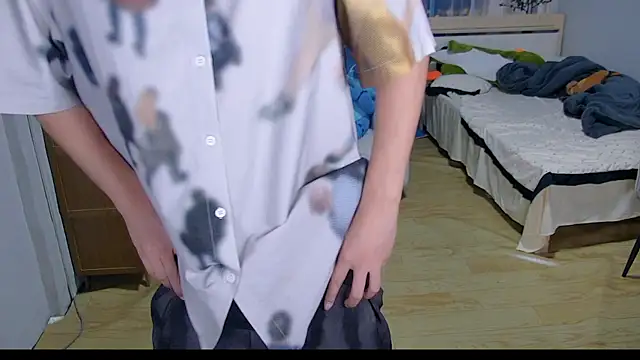 Show Webcam de Chinese-Sweety