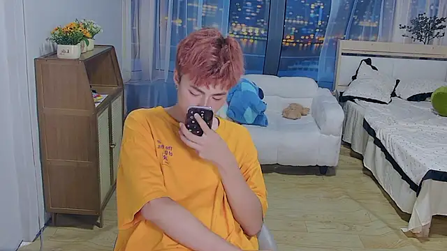 Chinese-Sweety Webcam-Show