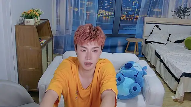 Chinese-Sweety 웹캠 쇼