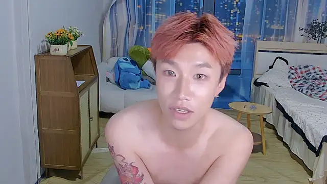 Chinese-Sweety webcam show