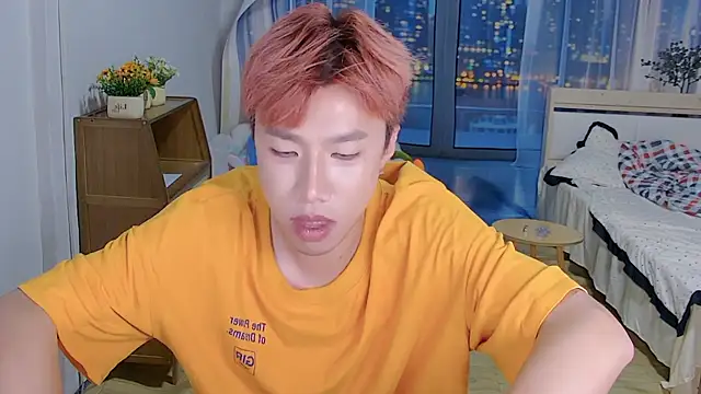 عرض كام Chinese-Sweety