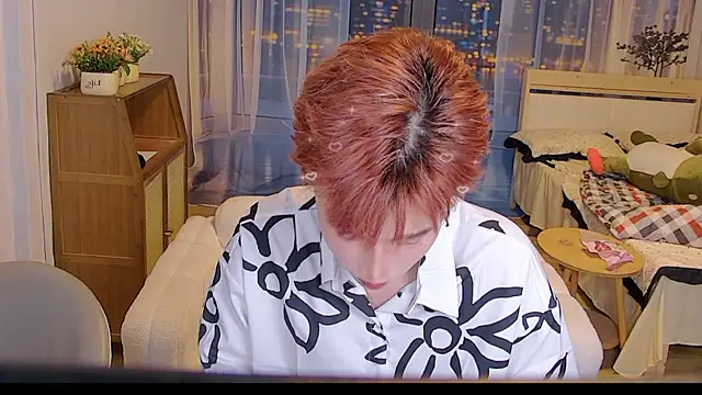 Chinese-Sweety Webcamshow