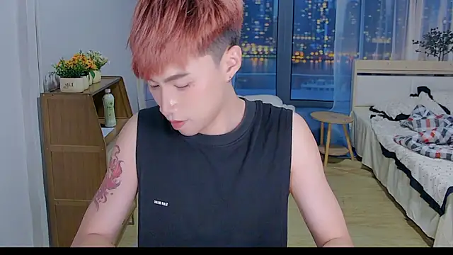 عرض كام Chinese-Sweety
