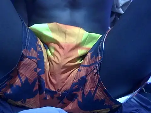 Show de webcam de squirt-boy