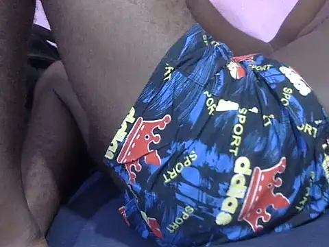 Pertunjukan Kamera Web squirt-boy