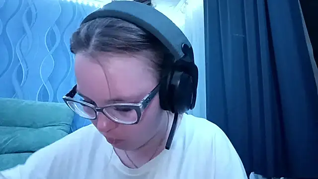 JennieSpotted's Webcam Show