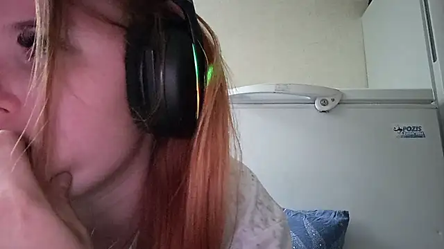 JennieSpotted Webcam Show