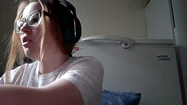 JennieSpottedn Live chat-huone