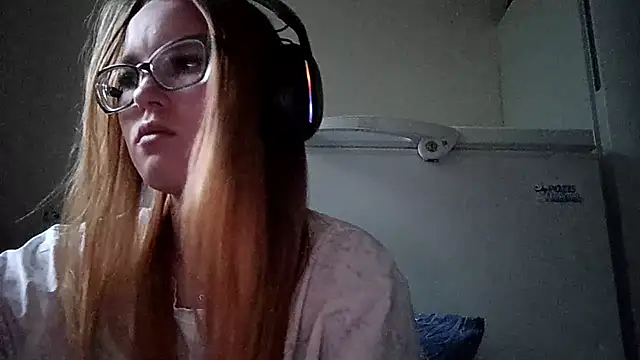 Show de JennieSpotted na webcam