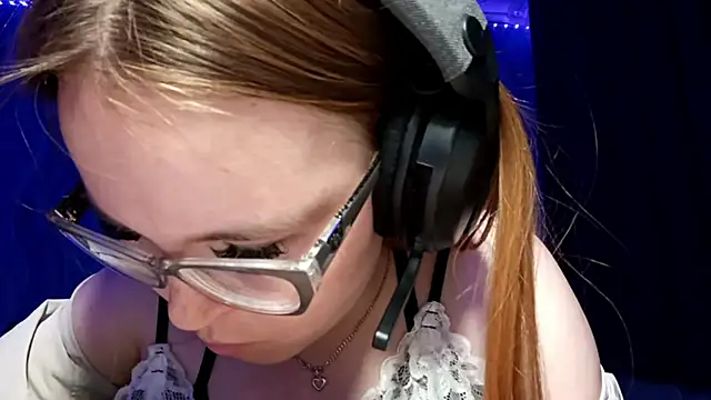 JennieSpotted Webcamshow