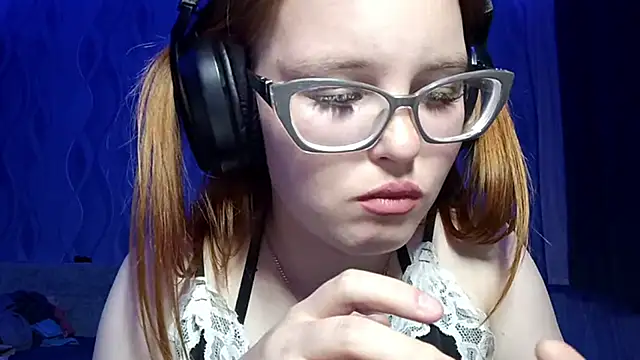 عرض كام JennieSpotted