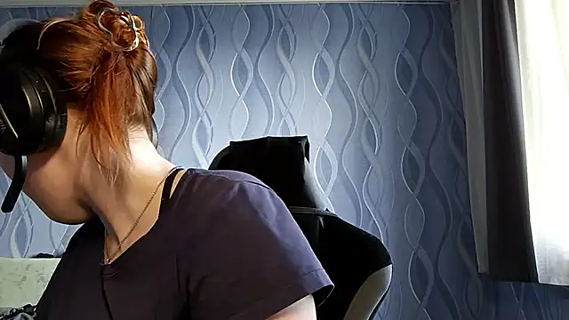 Show de JennieSpotted na webcam