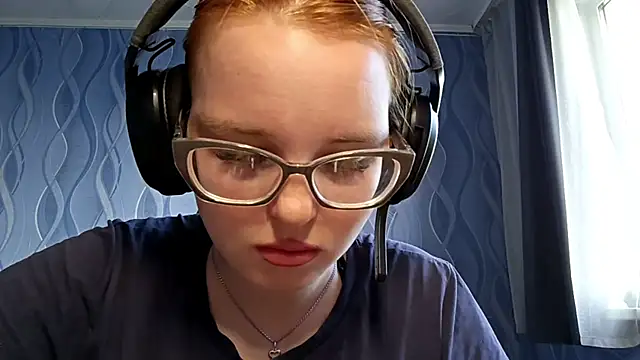 JennieSpotted Webcamshow