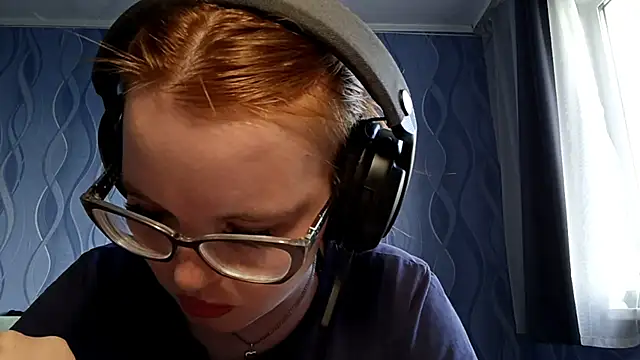 Show de JennieSpotted na webcam