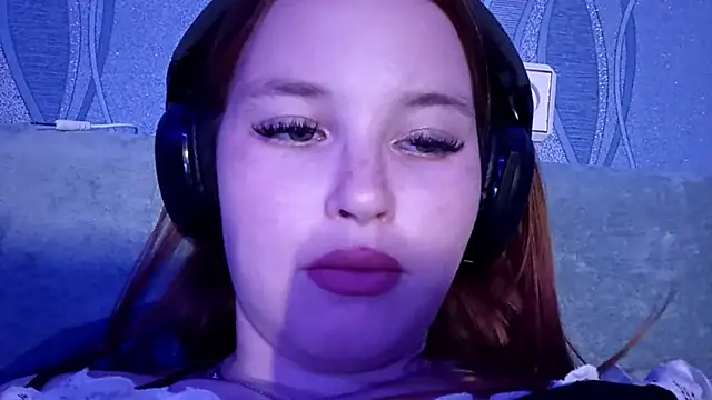 JennieSpotted Webcam-Show