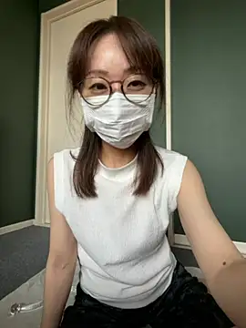 Kaede_00112's Webcam Show