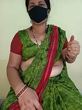 sadhana_teluguのライブXXXチャット