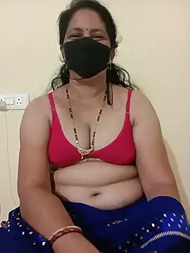 sadhana_telugu's Webcam Show