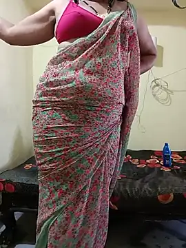 sadhana_telugu Adlı Modelin Canlı XXX Sohbeti