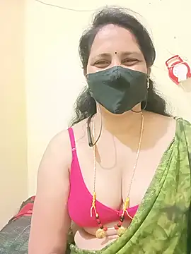 Show Webcam de sadhana_telugu