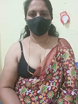 צ'אט XXX בשידור חי של sadhana_telugu