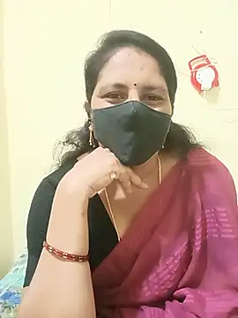 sadhana_telugu's Webcam Show