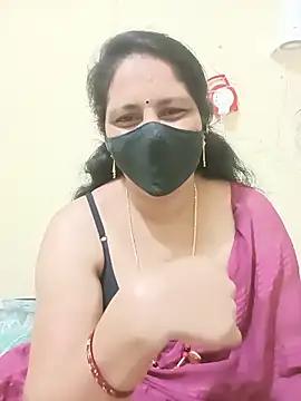 Chat XXX en directo de sadhana_telugu