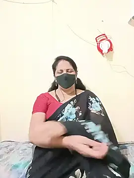 Show Webcam de sadhana_telugu