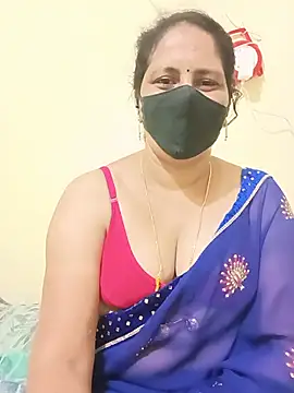 sadhana_telugu ওয়েবক্যাম শো