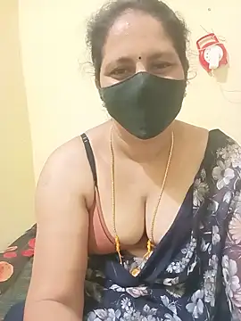 sadhana_telugu 网络视讯表演