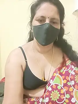 sadhana_telugu's Webcam Show