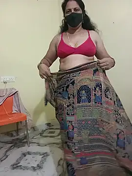 sadhana_telugu 웹캠 쇼
