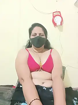 Pokazy przed kamerką – sadhana_telugu